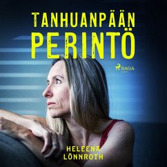 Tanhuanpään perintö (MP3-Download) - Lönnroth, Heleena