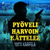 Pyöveli harvoin kättelee (MP3-Download)