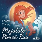 Majatalo Pimeä Kuu (MP3-Download)