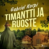 Timantti ja ruoste (MP3-Download)