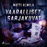 Vaaralliset sarjakuvat (MP3-Download)