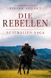 Die Rebellen (eBook, ePUB) - Bild 1