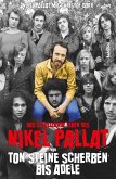 Das schillernde Leben des Nikel Pallat (eBook, ePUB)