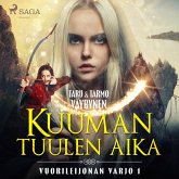 Kuuman tuulen aika (MP3-Download)