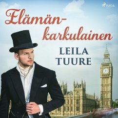 Elämänkarkulainen (MP3-Download) - Tuure, Leila