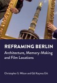 Reframing Berlin (eBook, ePUB)