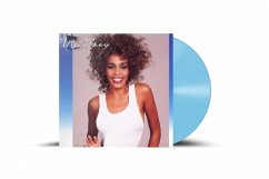 Whitney/Coloured Vinyl - Houston,Whitney