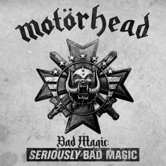 Bad Magic:Seriously Bad Magic (Boxset) - Motörhead