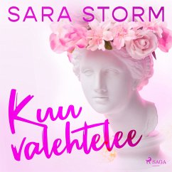 Kuu valehtelee (MP3-Download) - Storm, Sara