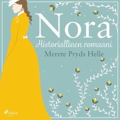 Nora (MP3-Download) - Helle, Merete Pryds