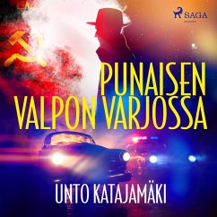 Punaisen Valpon varjossa (MP3-Download) - Katajamäki, Unto