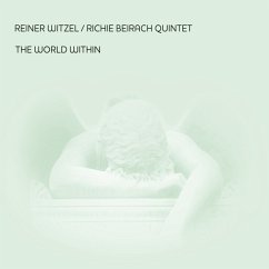 Cover The World Within