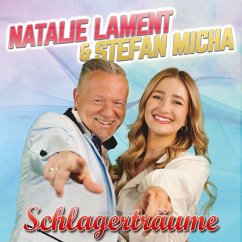 Cover Schlagerträume