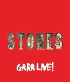 Grrr Live! Live At Newark (Bd + 2cd)