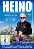 Heino Goes Klassik-Live-Das Schlosskonzert In