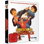Shaolin Handlock Remastered