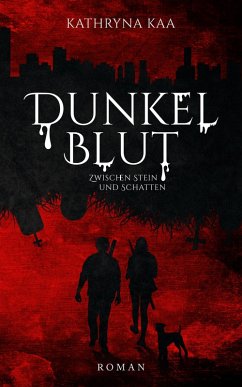 Dunkelblut (eBook, ePUB) Cover Dunkelblut (eBook, ePUB)