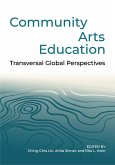 Community Arts Education (eBook, ePUB) Community Arts Education (eBook, ePUB)