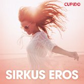 Sirkus Eros – eroottinen novelli (MP3-Download)