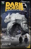 Dark Horses: The Magazine of Weird Fiction No. 11 December 2022 (Dark Horses Magazine, #11) (eBook, ePUB)
