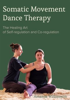 Cover Somatic Movement Dance Therapy (eBook, ePUB)