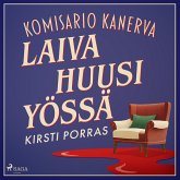 Laiva huusi yössä (MP3-Download)