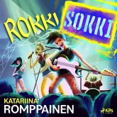 Rokkisokki (MP3-Download)