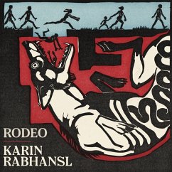 Rodeo - Rabhansl,Karin