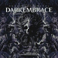 Dark Heavy Metal (Digipak) - Dark Embrace