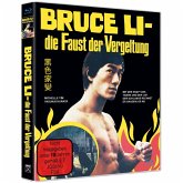 Bruce Li-Die Faust Der Vergeltung