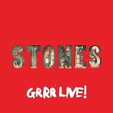 Grrr Live! Live At Newark (3lp)