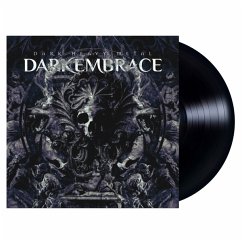 Dark Heavy Metal (Ltd.Black Vinyl) - Dark Embrace