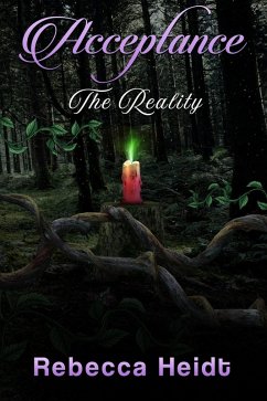 Cover Acceptance: The Reality (eBook, ePUB)