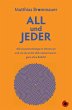 ALL und JEDER (eBook, ePUB) - Bild 1