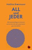 ALL und JEDER (eBook, ePUB)