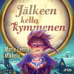 Cover Jälkeen kello kymmenen (MP3-Download)