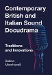 Contemporary British and Italian Sound... - Bild 1