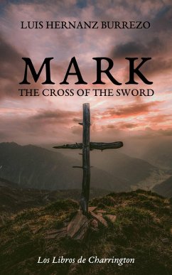 Cover Mark (Charrington's books) (eBook, ePUB)