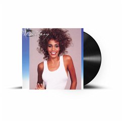 Whitney - Houston,Whitney