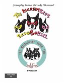The Magnificent Super Trio Production (The Incredibles Scoobobell Series, #71) (eBook, ePUB) The Magnificent Super Trio Production (The Incredibles Scoobobell Series, #71) (eBook, ePUB)