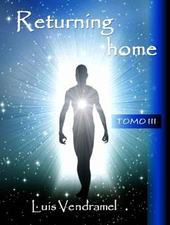 Cover Returning home (eBook, ePUB)