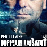 Loppuun kiusatut (MP3-Download)