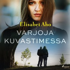 Varjoja kuvastimessa (MP3-Download) - Aho, Elisabet