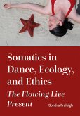 Somatics in Dance, Ecology, and Ethics (eBook, ePUB)
