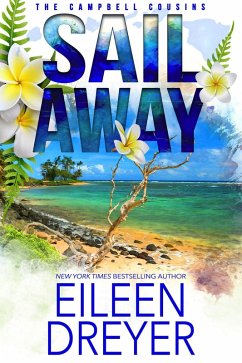 Cover Sail Away (The Campbell Cousins, #2) (eBook, ePUB)