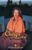 Only Love (eBook, ePUB)