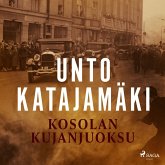 Kosolan kujanjuoksu (MP3-Download) Kosolan kujanjuoksu (MP3-Download)