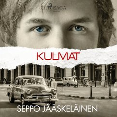 Kulmat (MP3-Download) - Jääskeläinen, Seppo
