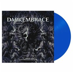Dark Heavy Metal (Ltd.Blue Lp) - Dark Embrace