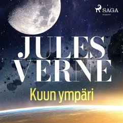Cover Kuun ympäri (MP3-Download)